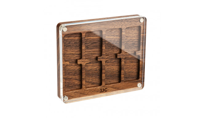 JJC CW NS1 Game Card Case