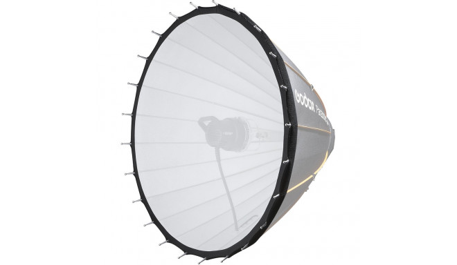 Godox Diffusor 1 voor Parabolic 158