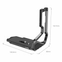 SmallRig 3714 L Bracket voor Nikon Z9