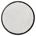 SMDV Honey comb Grid 330MM 60Deg for RBM330