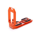 3 Legged Thing QR11 2.0 L Bracket Koper