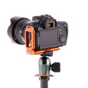 3 Legged Thing QR11 2.0 L Bracket Koper