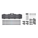 Godox TL120 RGB Tube Light Four lights Kit