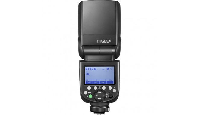 Godox Speedlite TT685 II Olympus/Panasonic Off Camera Kit