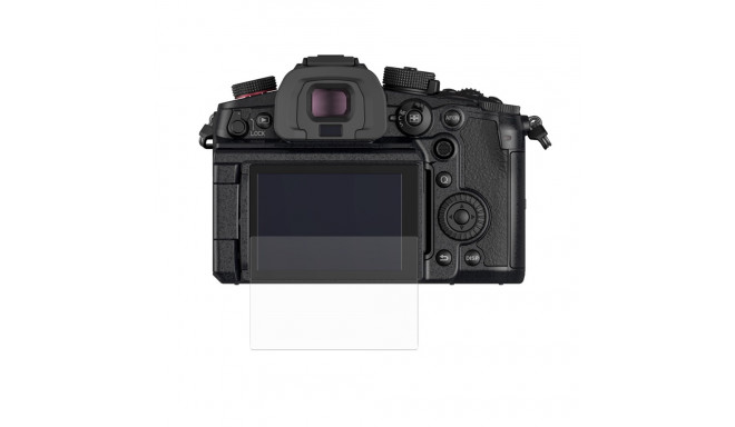 SmallRig 3461 Screen Protector voor Panasonic LUMIX GH6