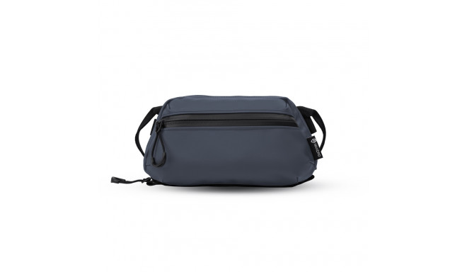 WANDRD Tech Bag Medium Aegean Blue