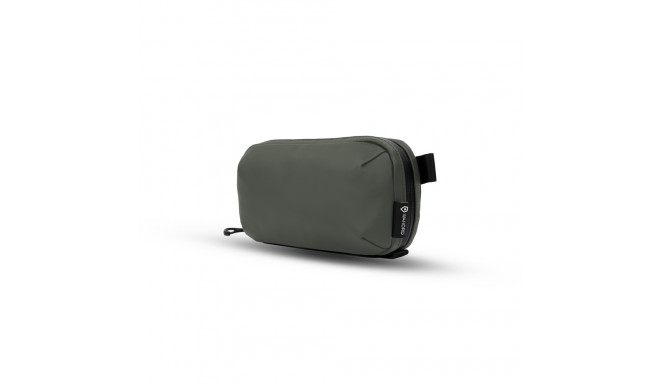 WANDRD Tech Bag Small Wasatch Green