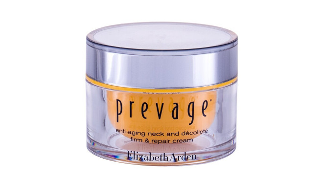 Elizabeth Arden Prevage Anti-Aging Rich Day Cream Neck And Décolleté (50ml)