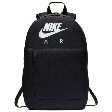 Nike Elemental BA6032 010 Backpack + Pencil Case (czarny)
