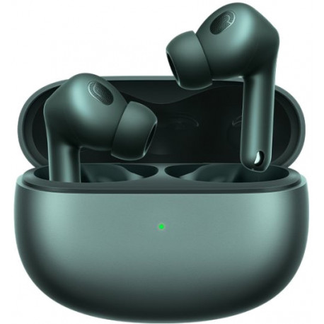 Xiaomi juhtmevabad kõrvaklapid Buds 3T Pro, roheline