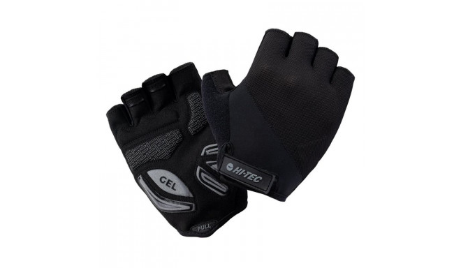 Cycling gloves Hi-tec fers M 92800315208 (XL)