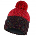 Buff Janna Knitted Fleece Hat Beanie 1178514231000 (One size)