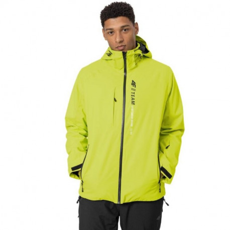 4F M H4Z22 KUMN003 45S ski jacket (2XL)