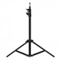 Mars Gaming MGRING Blogging tripod with RGB ring lamp 1.5m / 1200lm / 10"