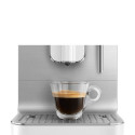 Smeg BCC02WHMEU coffee maker Fully-auto Espresso machine 1.4 L