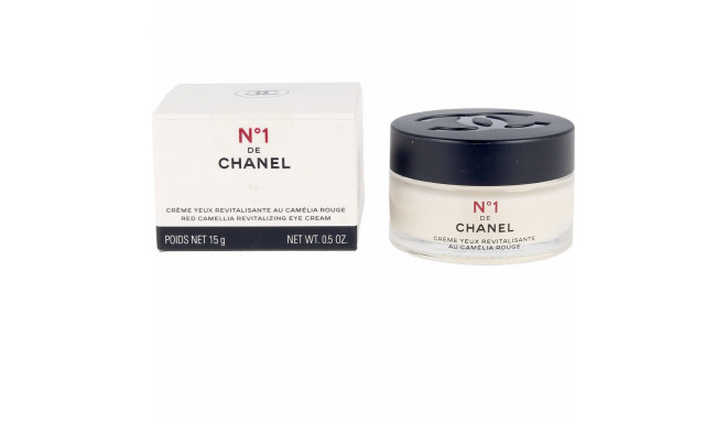 CHANEL Nº 1 revitalizing eye cream 15 g