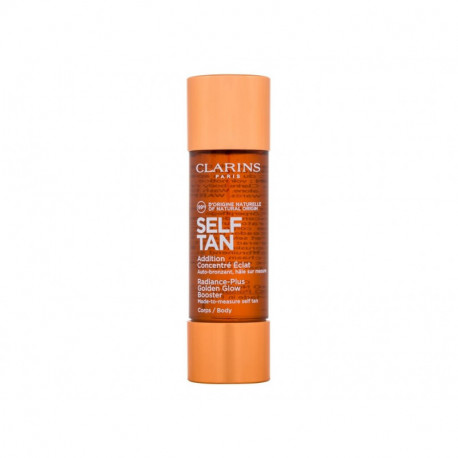 Clarins Radiance-Plus Golden Glow Booster Body (30ml)