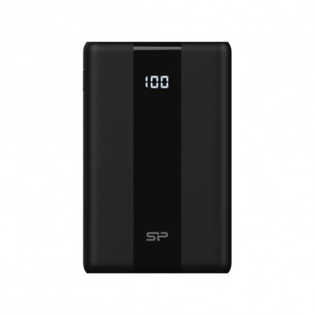 Silicon Power akupank QP55 10000mAh, must
