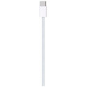 Apple cable USB-C - Lightning 1m woven