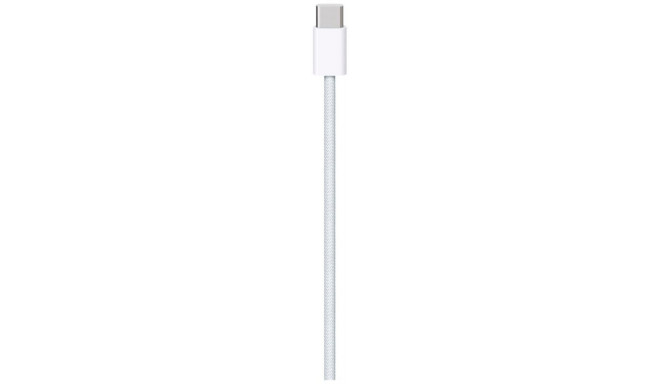 Apple cable USB-C - USB-C 1m woven