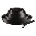 Tefal L6549102 pan set