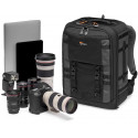 Lowepro seljakott Pro Trekker BP 450 AW II, hall (LP37269-GRL)