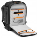 Lowepro seljakott Pro Trekker BP 450 AW II, hall (LP37269-GRL)