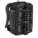 Lowepro seljakott Pro Trekker BP 350 AW II, hall (LP37268-GRL)