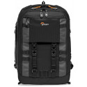 Lowepro seljakott Pro Trekker BP 350 AW II, hall (LP37268-GRL)