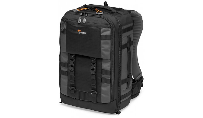 Lowepro seljakott Pro Trekker BP 350 AW II, hall (LP37268-GRL)