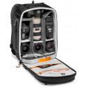 Lowepro seljakott Pro Trekker BP 350 AW II, hall (LP37268-GRL)