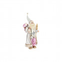 Dekoratiivkuju DKD Home Decor Jõuluvana Polüester PVC (45 x 34 x 83 cm)