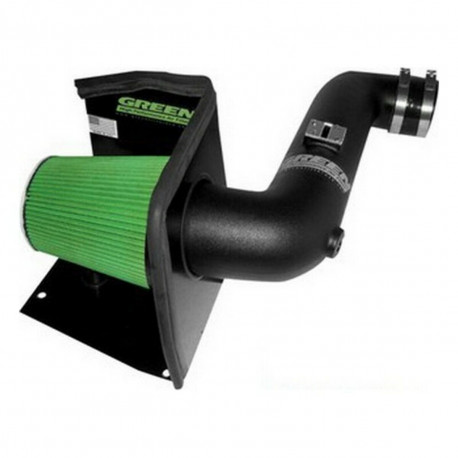 Otsese sissevõtu komplekt Green Filters P348 P348