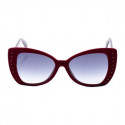 Ladies'Sunglasses Italia Independent 0904CV-057-000 (55 mm) (ø 55 mm)