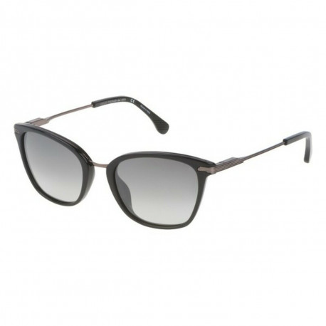Ladies' Sunglasses Lozza SL4078M51700X Black Ø 51 mm