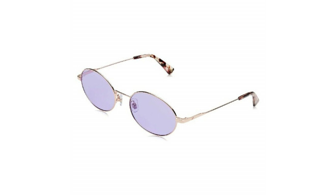 Naiste Päikeseprillid Web Eyewear WE0255 Lillla Ø 51 mm