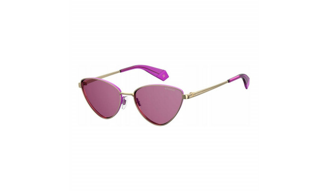 Ladies' Sunglasses Polaroid PLD 6071/S/X ø 56 mm