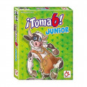 Card Game Mercurio ¡Toma 6! Junior (55 pcs)