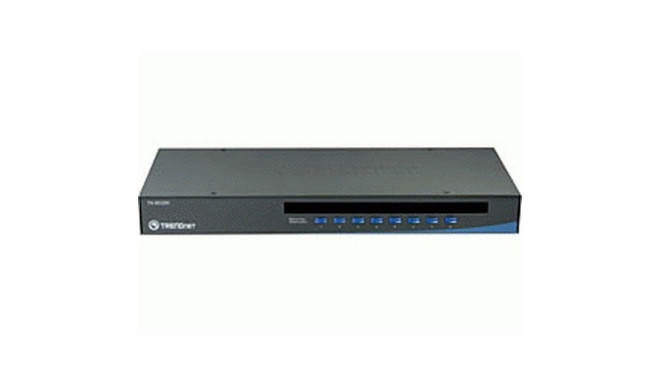 KVM Lüliti Trendnet TK-803R