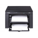 Printer Canon i-SENSYS MF3010 Laser A4 1200 x 600 DPI 18 ppm 2 x CRG725