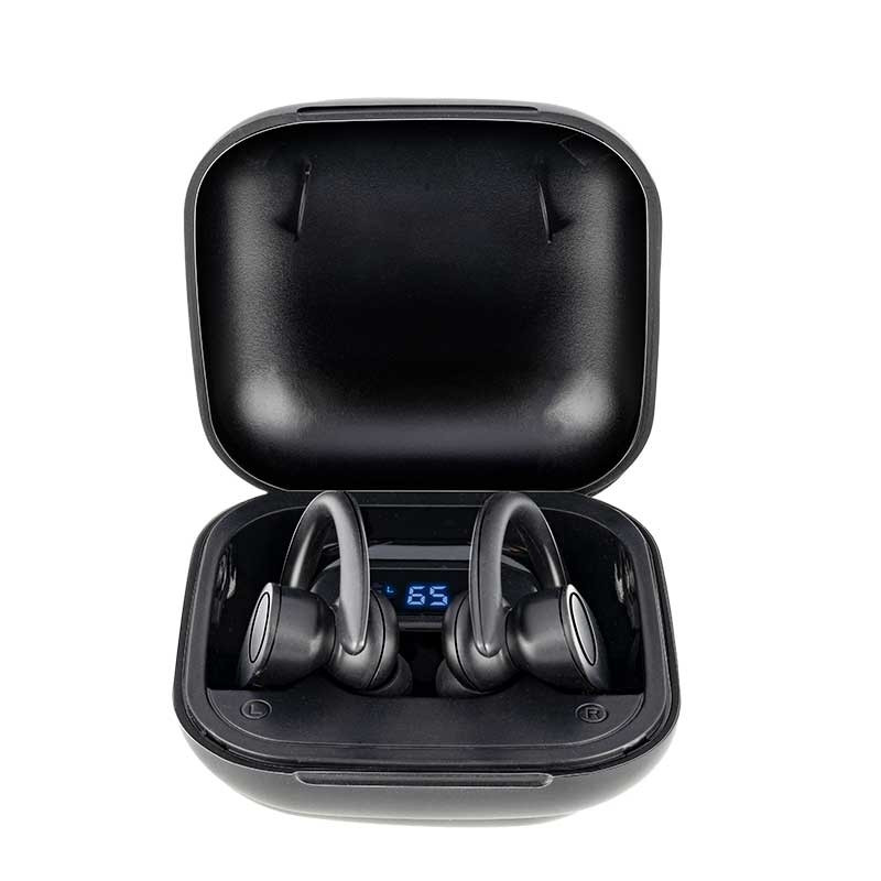 Grundig Bluetooth wireless sports headphones TWS K rvaklapid