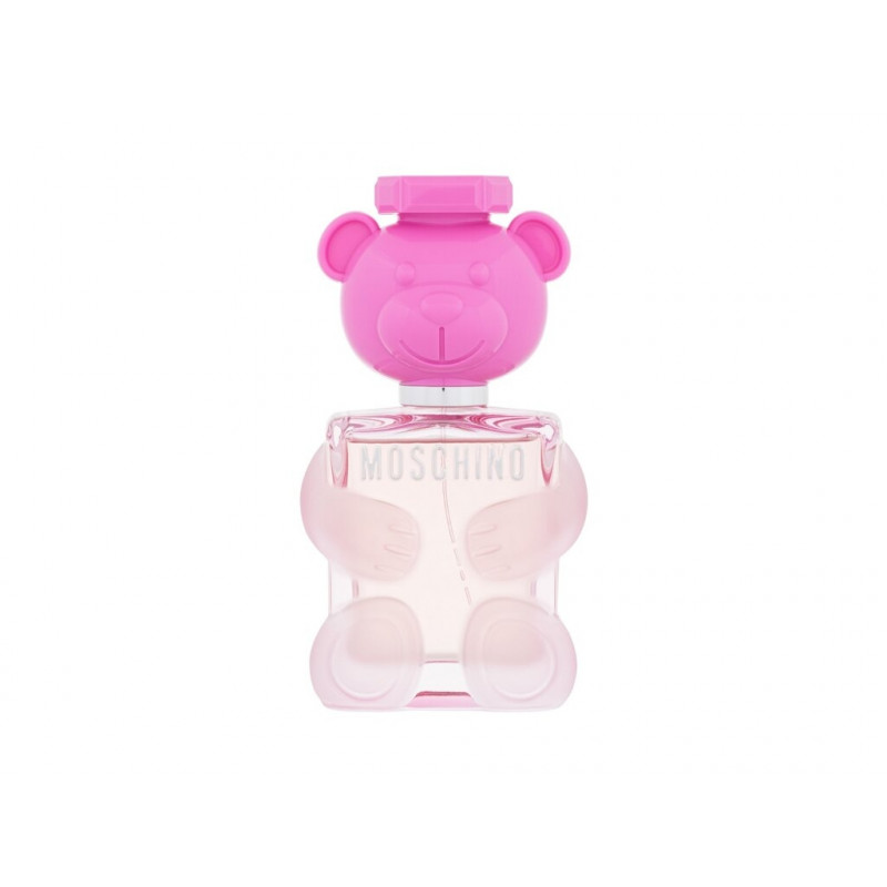 Moschino Toy 2 Bubble Gum Eau de Toilette (100ml) - Perfumes ...