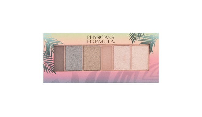 Physicians Formula Butter Believe It! Eyeshadow (3ml) (Bronzed Nudes)