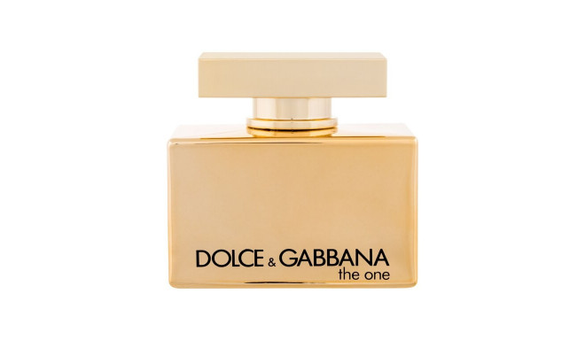 Dolce&Gabbana The One Gold Intense Eau de Parfum (75ml)