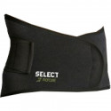 Lumbar support with Select 6411 brace (XXL)