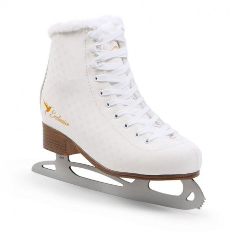 Figure skates SMJ sport Exclusive W HS-TNK-000009867 (37)