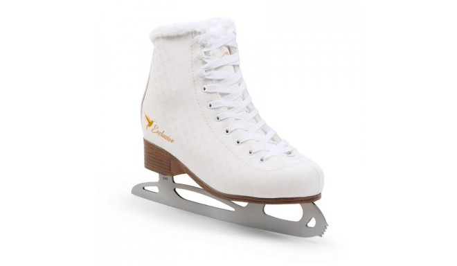 Figure skates SMJ sport Exclusive W HS-TNK-000009867 (37)