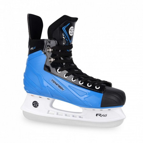 Tempish Rental R46T M hockey skates 13000002072 (40)