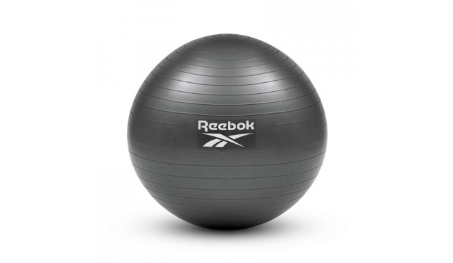 Gymnastics ball Reebok 65cm RAB-12016BK