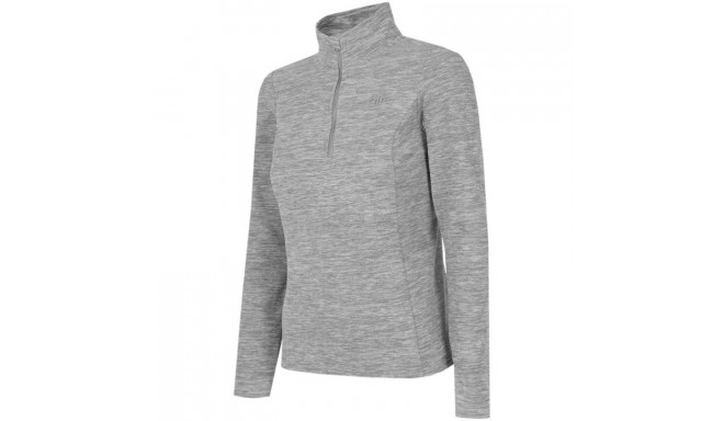 4F junior fleece sweatshirt W H4Z22 BIDP010 27M (L)